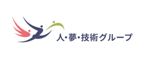 人・夢・技術グループ株式会社